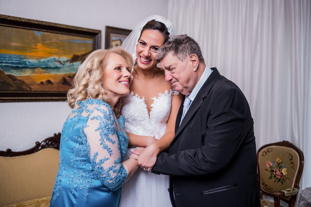 Γιώργος & Φωτούλα - Θεσσαλονίκη : Real Wedding by Nikos Papadoglou Photography